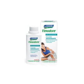 Dr.Ciccarelli Timodore Αποσμητικη Πουδρα Ποδιών, 250gr
