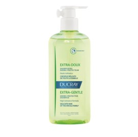Ducray Extra- doux shampoo 400ml