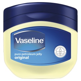 Vaseline Petroleum Jelly Original Βαζελίνη 100 ml