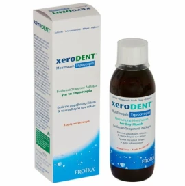 Froika Xerodent Mouthwash Ενυδατικό Στοματικό Διάλυμα, 250ml