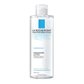 La Roche-Posay Micellar Water Ultra 400ml