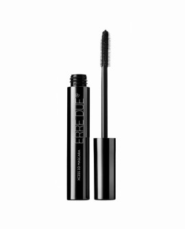 ERRE DUE XCESS 3D Mascara Black 10ml