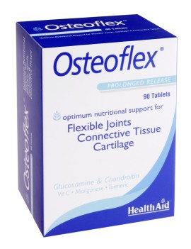 Health Aid Osteoflex Prolonged realese 90 ταμπλέτες