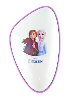 Dessata Detangling Hairbrush Disney Frozen 2, 1 Τεμάχιο