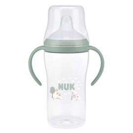 NUK Perfect Match Εκπαιδευτικό Κύπελλο για 6m+, 260ml