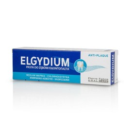Elgydium Antiplaque Οδοντόκρεμα κατά της Πλάκας για Ευαίσθητα Ούλα 100ml