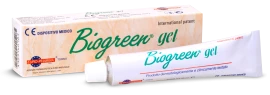 Euro pharma Biogreen gel 30ml