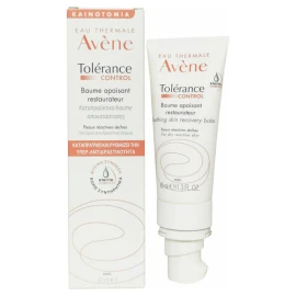 Avene Tolerance Control Baume Apaisant Restaurateur Καταπραϋντικό Baume για Ξηρό Αντιδραστικό Δέρμα 40ml