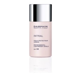 Darphin Intral Environmental Lightweight Shield spf50 Κρέμα Προσώπου για Ευαίσθητο Δέρμα 30ml