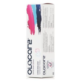 Cube Olacare, Βρεφική Κρέμα για Συγκάματα, 40gr