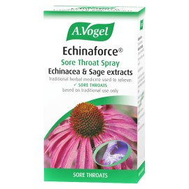 A.Vogel Echinaforce Sore Throat Spray 30ml