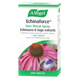 A.Vogel Echinaforce Sore Throat Spray 30ml