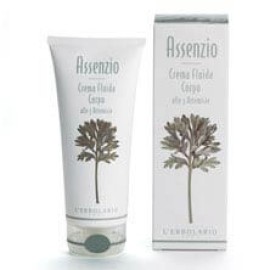 L Erbolario Body Cream With the 3 Artemisia Species 200ml