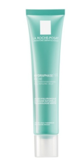 La Roche Posay Hydraphase HA Rich Cream 40ml