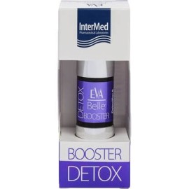 Intermed Eva Belle Booster Detox 15ml