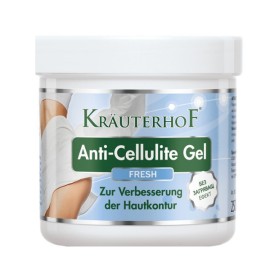 Krauterhof Anti-Cellulite Τζελ κατά της Κυτταρίτιδας, 250ml