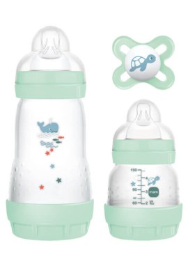 MAM Starter Set Boy