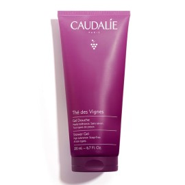 Caudalie The Des Vignes Shower Gel 200ml