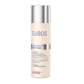 Eubos Hyaluron High Intense Serum Ορός Προσώπου Με Υαλουρονικό 30ml