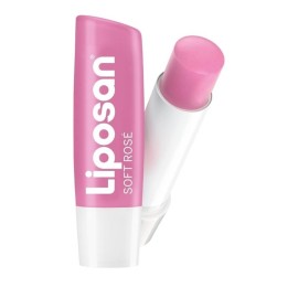 Liposan Soft Rose 4.8g