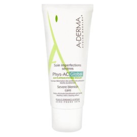 A- Derma Phys - AC Global Cream 40ml