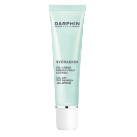 Darphin Hydraskin All-day Eye Refresh Gel-Cream, Ενυδατική Κρέμα Ματιών 15ml