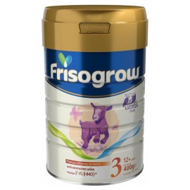 Frisogrow Goat 3 Κατσικίσιο Γάλα σε Σκόνη από 12+ Μηνών 400gr