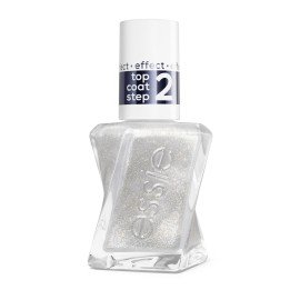 Essie Gel Couture Top Coat 574 Diamond Dust 13,5ml