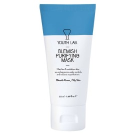 Youth Lab. Blemish Purifying Απολεπιστική Μάσκα Προσώπου, 50ml