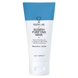 Youth Lab. Blemish Purifying Απολεπιστική Μάσκα Προσώπου, 50ml