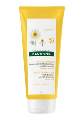 Klorane Conditioner with chamomile 200ml