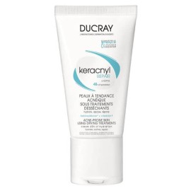 Ducray Keracnyl Repair Cream 50ml