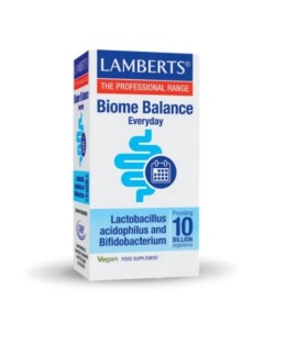 Lamberts Biome Balance everyday 60caps