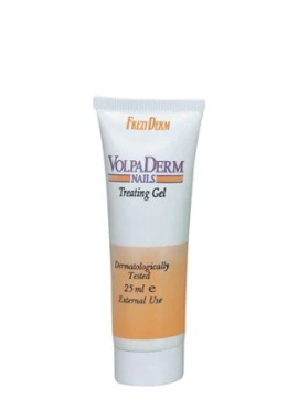 Frezyderm Volpaderm Nails Treating Gel 25ml