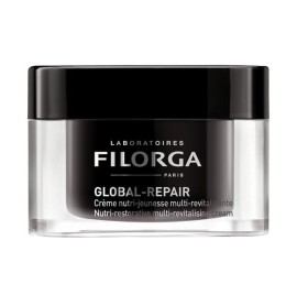 Filorga Global Repair Cream Kρέμα Προσώπου Oλικής Αντιγήρανσης, 50ml
