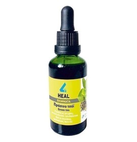 Heal Βάμμα Πράσινο Τσάι 50ml