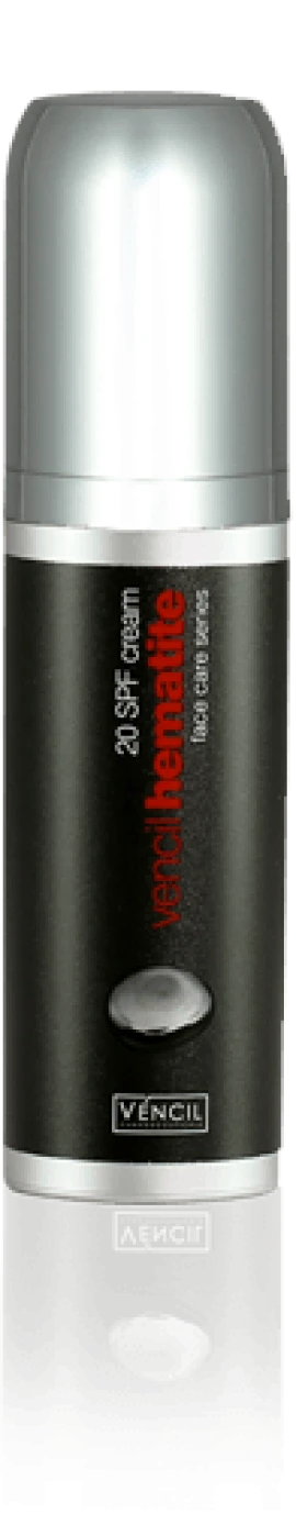 Vencil Hematite Cream Spf20 30ml