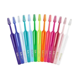 Tepe Select Compact Soft Οδοντόβουρτσα Μαλακή 1τμχ