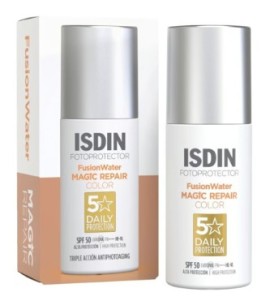 ISDIN FotoProtector Fusion Water Magic Repair SPF 50