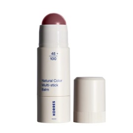 Korres Natural Color Multi-stick Balm 23 Vintage Rose, 4.5g
