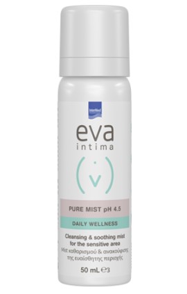 Intermed Eva Intima Pure Mist pH4.5 50ml