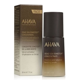 Ahava Dead Sea Osmoter Concentrate Serum, Ορός Προσώπου Ενίσχυσης και Ενυδάτωσης, 30ml