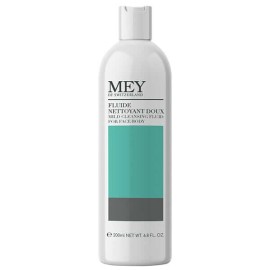 MEY Gentle Cleansing Fluide 200ml