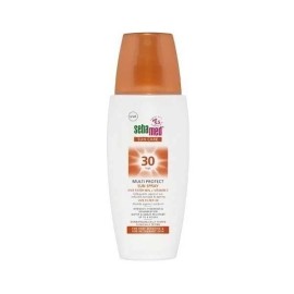 Sebamed Sun Care Multi Protect Sun Spray spf30 150ml