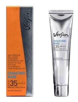 Version Diamond Rare spf35 60ml