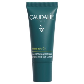 Caudalie Vinergetic C Brightening Eye Cream Αντιγηραντική Κρέμα Ματιών 15ml