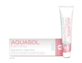 Aquasol Femina Bacterial Vaginosis 30ml