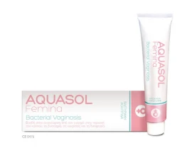 Aquasol Femina Bacterial Vaginosis 30ml