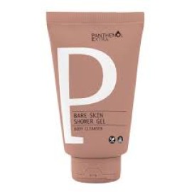 Panthenol Extra Bare Skin 3 in 1 Cleanser Πρόσωπο & Σώμα & Μαλλιά για Γυναίκες 200ml