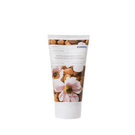 Korres Revitalizing Body Scrub Almond Απολεπιστικό Σώματος Αμύγδαλο 150ml